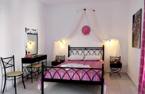 Apollonia Hôtel | Glaronisia Hotel