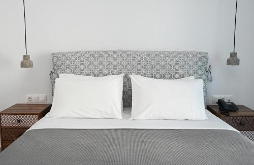 Apollonia Hôtel | Glaronisia Hotel