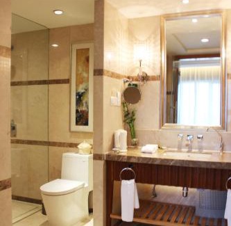 Yu Hua Tai Hôtel | Glarun Jinling Hotel