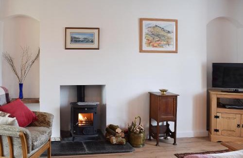 Llansantffraed Maison | Glasfor
