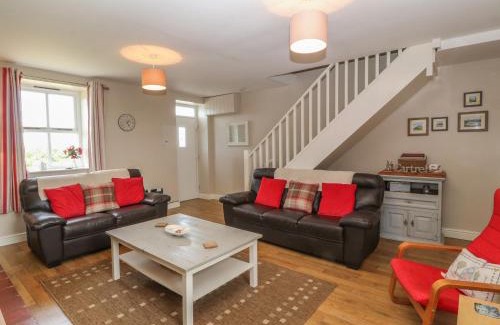 Llanfaethlu Maison | Glasfryn