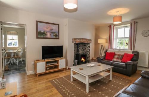 Llanfaethlu Maison | Glasfryn