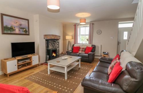 Llanfaethlu Maison | Glasfryn