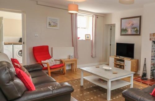 Llanfaethlu Maison | Glasfryn