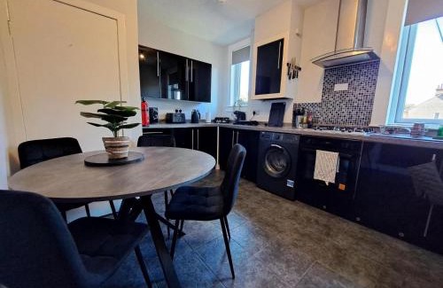 Renfrew Appartement | Glasgow Apartment close to the airport
