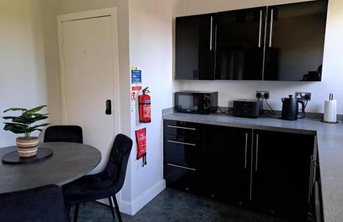 Renfrew Appartement | Glasgow Apartment close to the airport