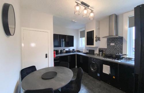 Renfrew Appartement | Glasgow Apartment close to the airport