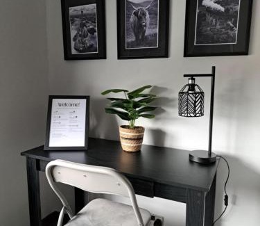 Renfrew Appartement | Glasgow Apartment close to the airport