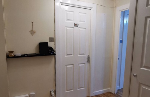 Tollcross Appartement | Glasgow Apartment