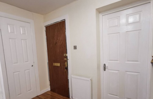 Tollcross Appartement | Glasgow Apartment