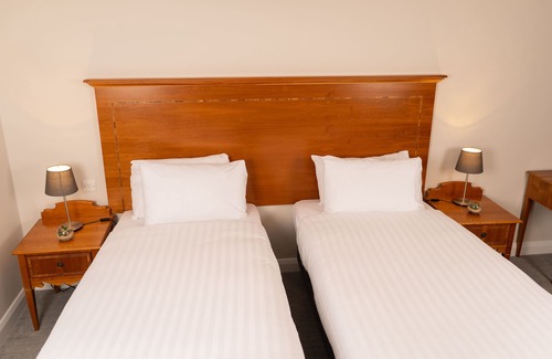 City Centre Glasgow Hôtel | Glasgow Argyle Hotel, BW Signature Collection