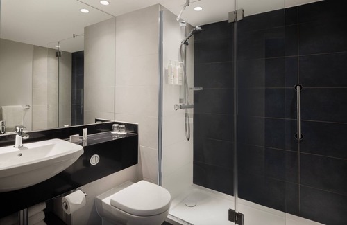City Centre Glasgow Hôtel | Glasgow Marriott Hotel