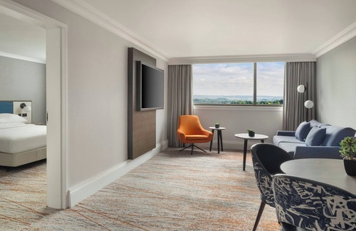City Centre Glasgow Hôtel | Glasgow Marriott Hotel