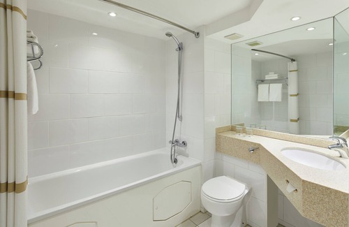 City Centre Glasgow Hôtel | Glasgow Marriott Hotel