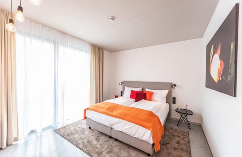Baernbach Lit Et Petit-Déjeuner | Glashütte Bed+Breakfast