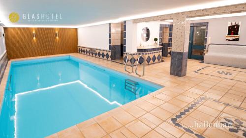 Zwiesel Hôtel | Glashotel