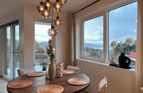 Asane Appartement | Glaskaråsen
