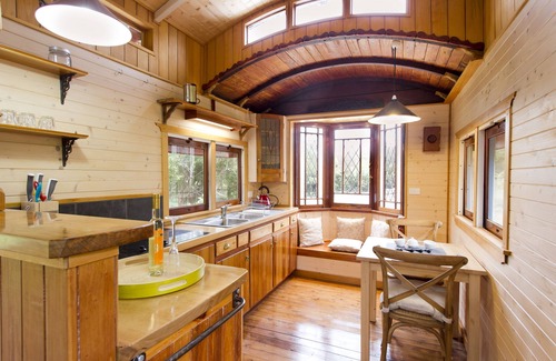 Glass House Mountains Maison | Glass House Mountains Ecolodge