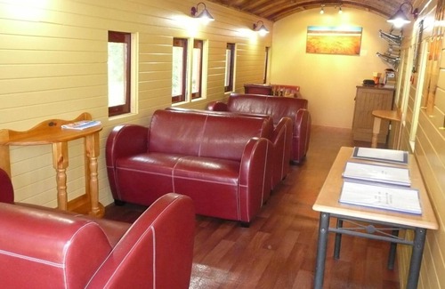 Glass House Mountains Maison | Glass House Mountains Ecolodge