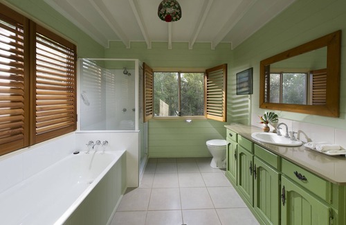 Glass House Mountains Maison | Glass House Mountains Ecolodge