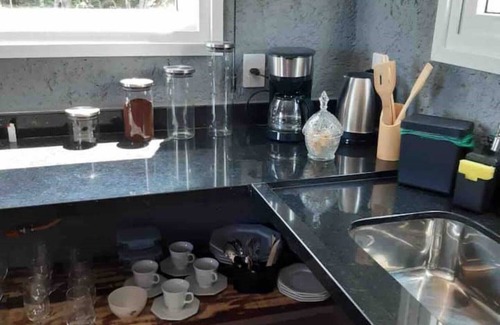 Pantano do Sul Maison | High Standard Glass House - Hosting with Purpose