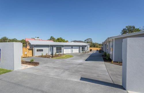 Beerwah Maison | Glass House Mountains Retreat