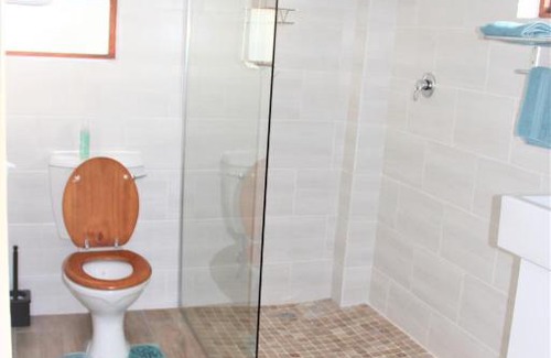 Bredasdorp Lit Et Petit-Déjeuner | GlassTree B&B