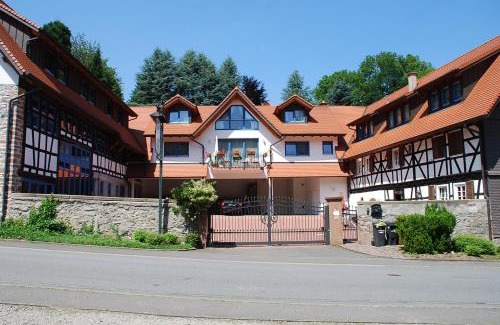 Glattbach Appartement | Glattbacher Hof