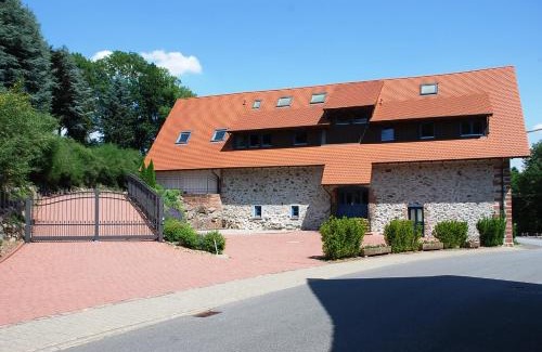 Glattbach Appartement | Glattbacher Hof