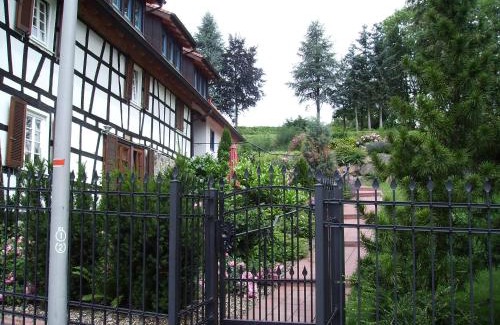 Glattbach Appartement | Glattbacher Hof