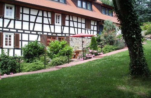 Glattbach Appartement | Glattbacher Hof