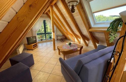 Glattbach Appartement | Glattbacher Hof Ferienwohnung 10