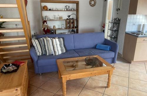 Glattbach Appartement | Glattbacher Hof Ferienwohnung 7