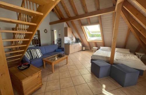 Glattbach Appartement | Glattbacher Hof Ferienwohnung 7