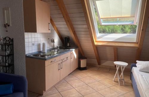 Glattbach Appartement | Glattbacher Hof Ferienwohnung 7
