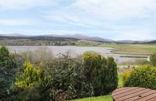Bonar Bridge Maison | Glaven, PONT BONAR