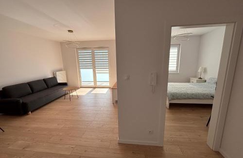 Kowale Appartement | Glazurowy Loft Gdańsk Kowale