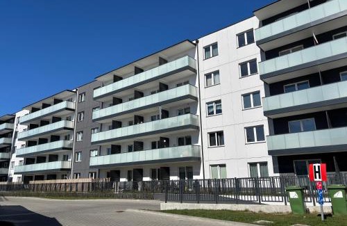 Kowale Appartement | Glazurowy Loft Gdańsk Kowale