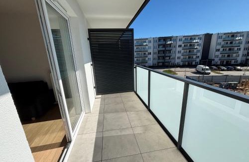 Kowale Appartement | Glazurowy Loft Gdańsk Kowale