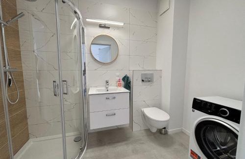 Kowale Appartement | Glazurowy Loft Gdańsk Kowale