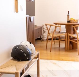 Kopaonik Appartement | Glečer Kop, Cozy design apartment A5, FREE Parking Garage