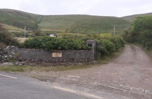 Dunquin Maison | Gleann Loic Farmhouse