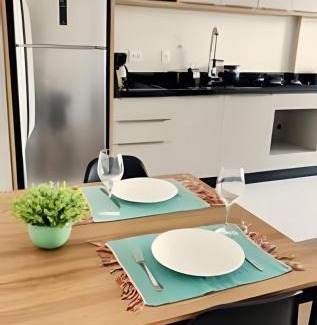 Gleba Fazenda Palhano Appartement | Gleba do Alto *ao lado Shopping Aurora