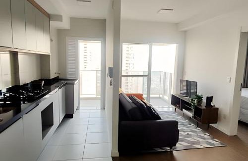 Gleba Fazenda Palhano Appartement | Gleba do Alto *ao lado Shopping Aurora