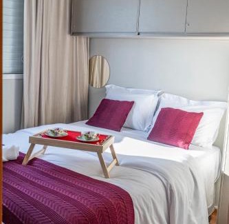 Gleba Fazenda Palhano Appartement | Gleba impecável, sacada envidraçada, ar, lava-seca