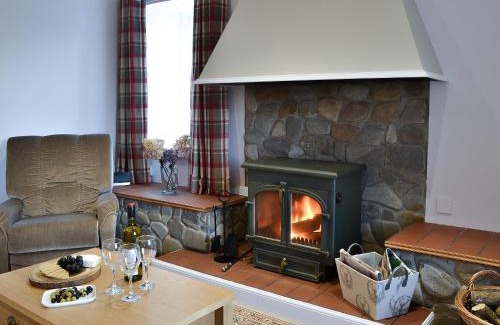 Marybank Maison | Glebe Cottage