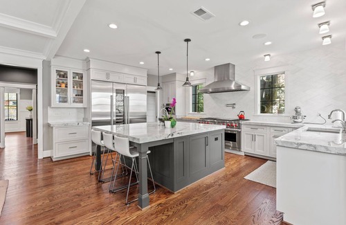 Arlington Maison | Glebe Getaway House
