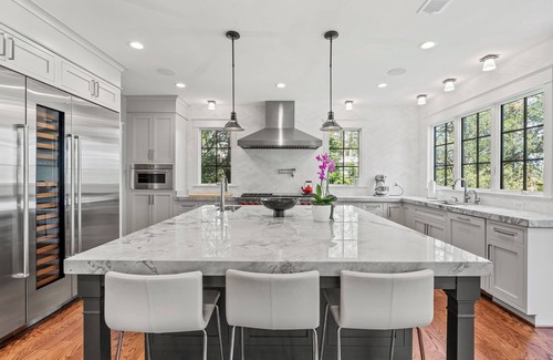 Arlington Maison | Glebe Getaway House