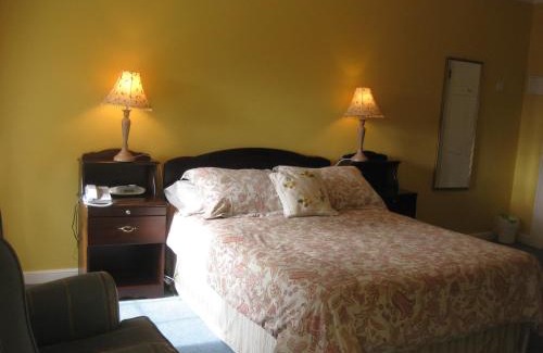 Mohill Maison | Glebe House