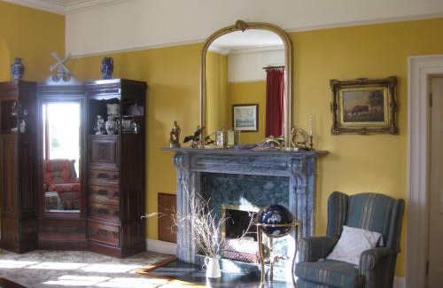 Mohill Maison | Glebe House